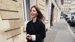 Díky stáži v Charitě si dnes mnohem více věřím, říká Dominika Kundertová