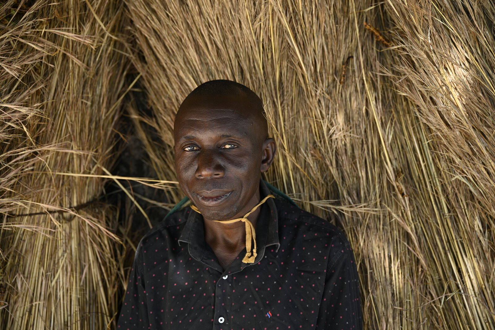 We help farmers in Zambia adapt to climate change
