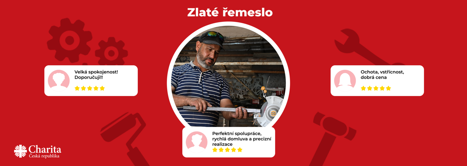 Zlaté řemeslo