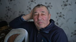 Bez telemedicíny bych tady už nebyl, říká Vasile z Moldavska