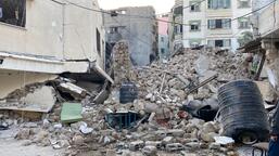 Lidé v Gaze nemají pitnou vodu, elektřinu ani pohonné hmoty. Jsou vyčerpaní a traumatizovaní, říká Harout Bedrossian z Charity Jeruzalém