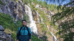 Stáže jsou to nejlepší, co může mladý člověk udělat, říká Gabriela Dolečková