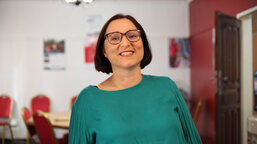 Při poskytování pomoci v Zambii vždy vycházíme z místních potřeb, říká Martina Havlíková, vedoucí pobočky Charity v Zambii