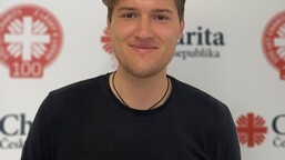 Poznejte Charitu: Dělám to, o čem jsem vždy snil, říká Marek Bednarz, koordinátor pomoci Charity v Gruzii 