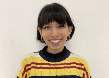 Stáž v Charitě mi dala příležitost přispět tam, kde to má smysl, říká Melissa Vong