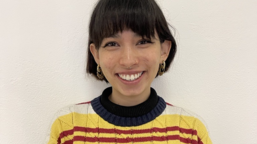 The internship at Caritas Czech Republic gave me the opportunity to contribute to a good cause, says Melissa Vong  