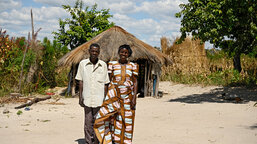 6 ways Caritas Czech Republic supports refugees to become self-sufficient 