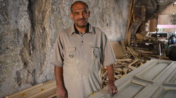 10 let po invazi Islámského státu: Jak Charita pomáhá v Iráku