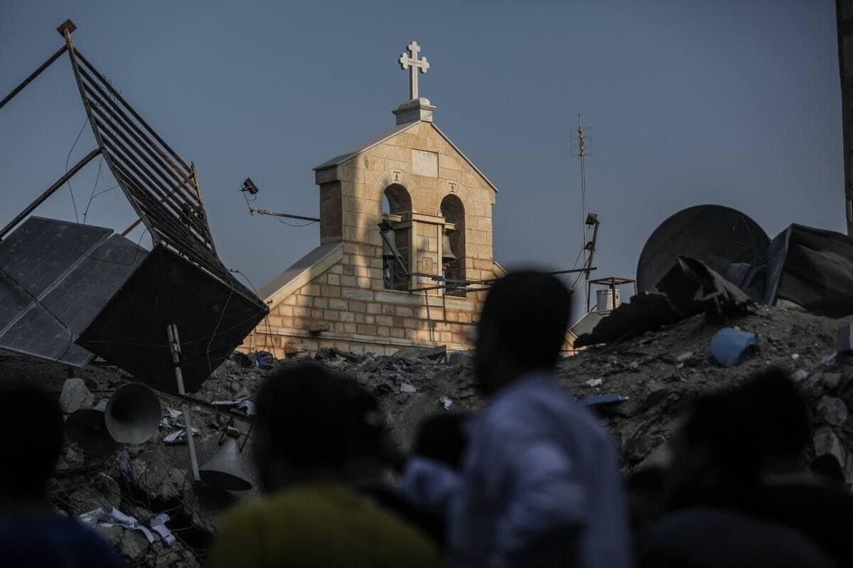 Gaza