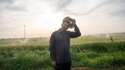 5 ways Caritas Czech Republic helps protect the environment and respond to climate change