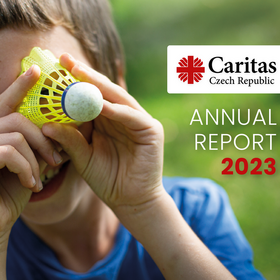Annual Report 2023