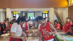 Humanitarian crisis in Lebanon: Caritas provides on-the-ground assistance