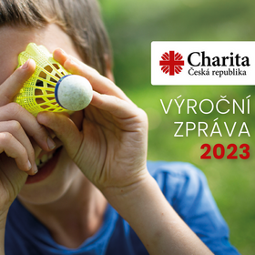 Výroční zpráva 2023