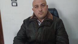 We have been living two kilometres from the frontline for ten years: Interview with Mohammad Hafed from Caritas Czech Republic on the escalation of fighting and the humanitarian crisis in Syria