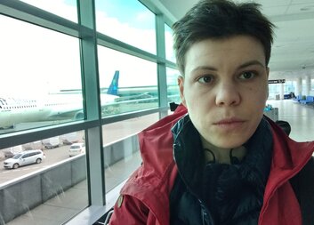 Pohyb mezi městy na Západním břehu je stále obtížnější, násilí eskaluje, říká Kateřina Velíšková z Charity Česká republika