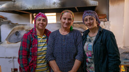 7 biggest achievements of Caritas Czech Republic in 2024 