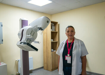 5 years of cancer prevention: How early detection is saving lives in Georgia