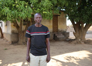 Livay ze Zambie učí ostatní ve své komunitě, jak lépe zacházet s penězi a spořit