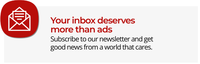 Subscribe to the newsletter