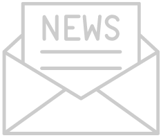 Přihlaste se k newsletteru