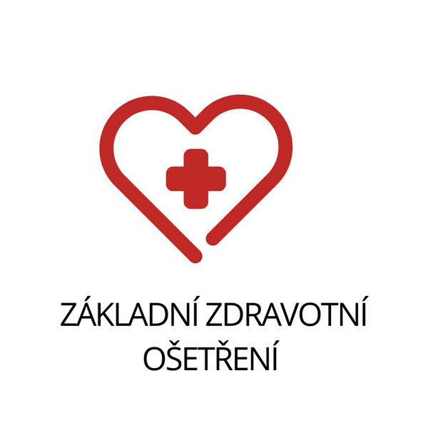 Základní zdravotní ošetření