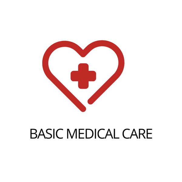Basic medical care