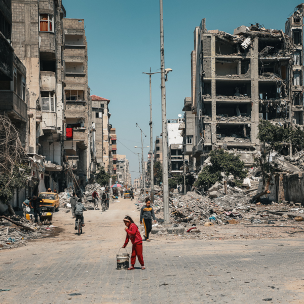 Gaza