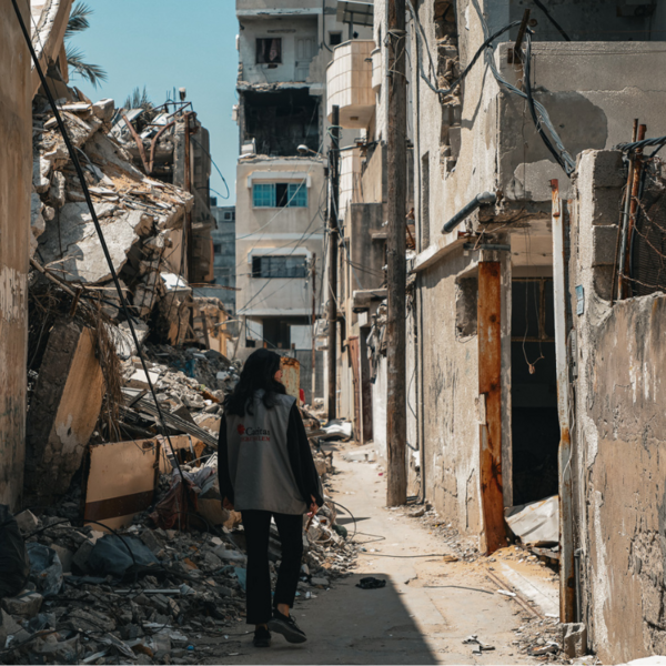 Gaza