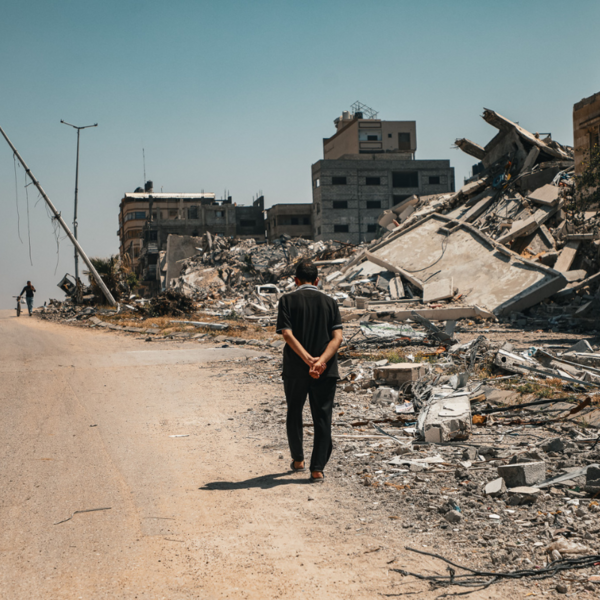 Gaza