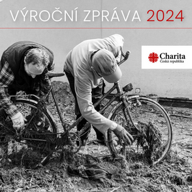 Výroční zpráva 2024