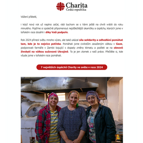 Newsletter leden 2025