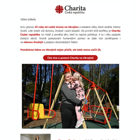 Newsletter únor 2025