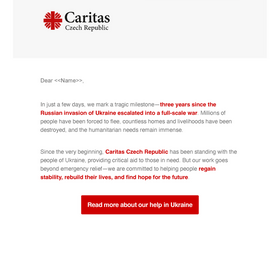 February 2025 Newsletter