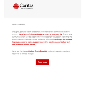 April 2025 Newsletter