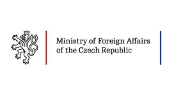 Ministry of Foreign Affairs of the Czech Republic