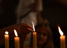 Light for Lost Childhood