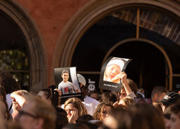 Light for Lost Childhood