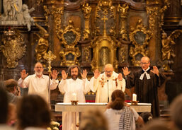 Light for Lost Childhood