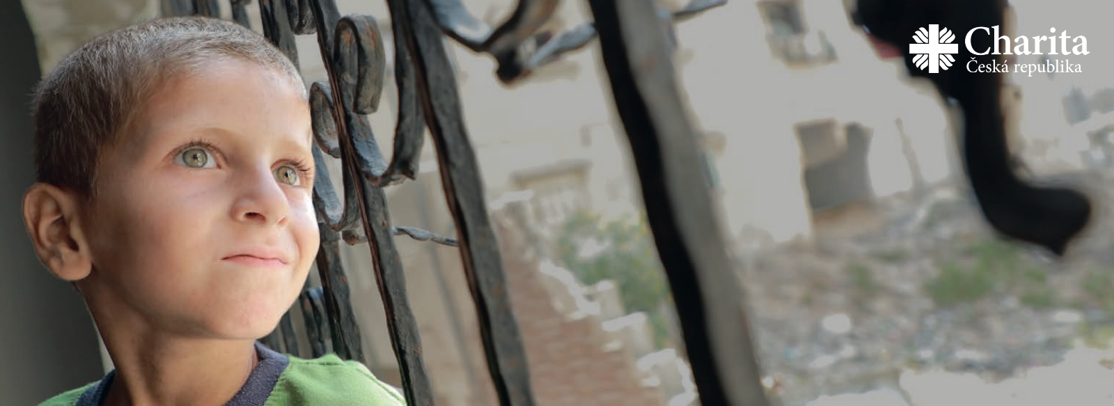 Gaza skrytá za palcovými titulky