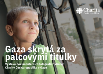 Gaza skrytá za palcovými titulky