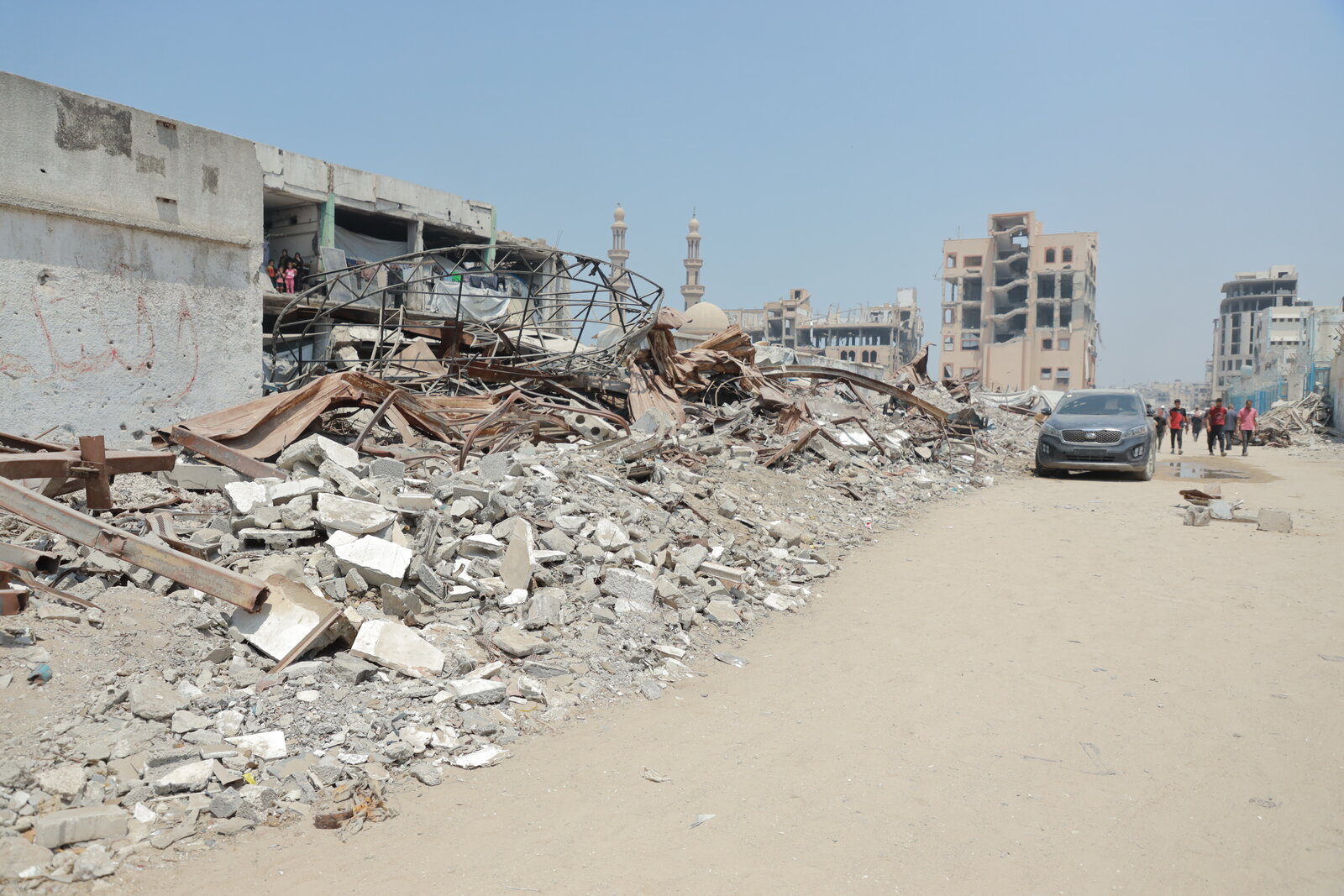 Gaza