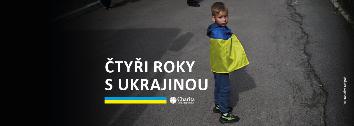 Charita pro Ukrajinu