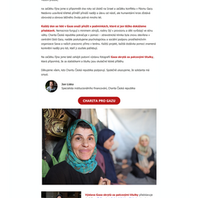 Newsletter říjen 2025