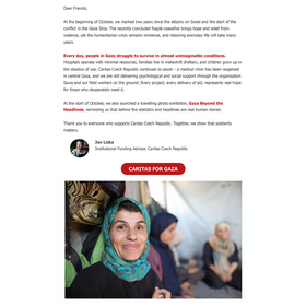 October 2025 Newsletter