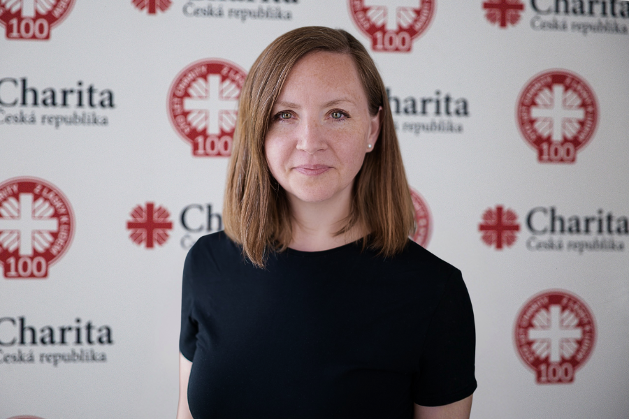 Hana Štind Vitnerová