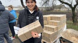 Největší úspěchy Charity ve světě v roce 2025