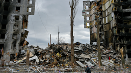 7 věcí, které byste měli vědět o válce na Ukrajině 