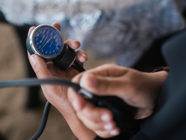 Vybavení pro kliniku