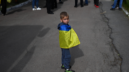 4 roky války na Ukrajině, nespočet příběhů o nezlomnosti a soucitu 