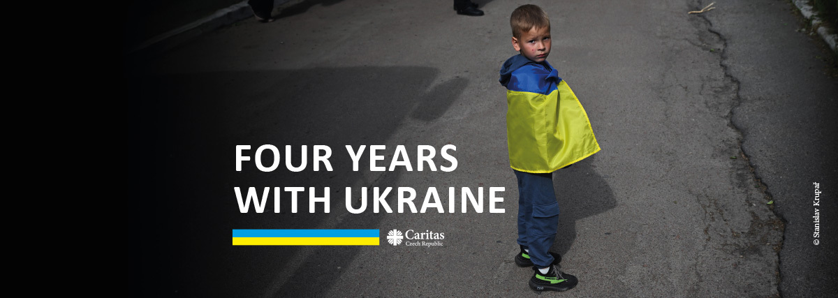 Caritas for Ukraine